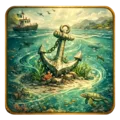 Green Anchor